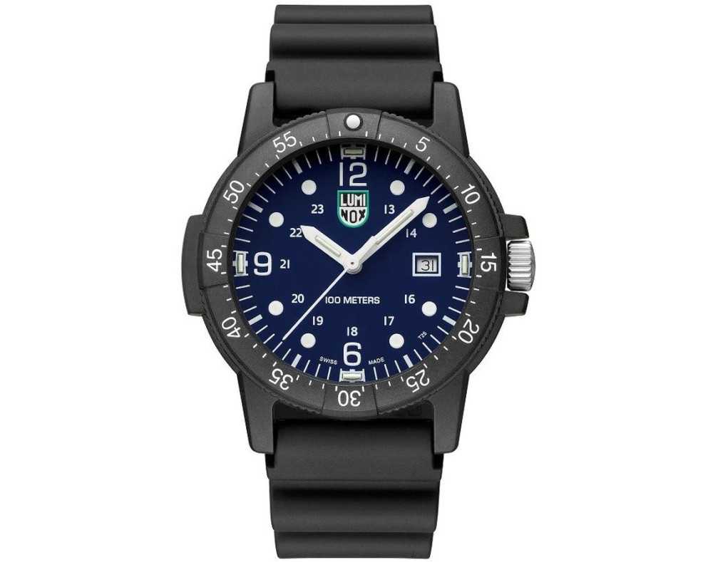 Luminox Sea Bass Carbonox X2.2003