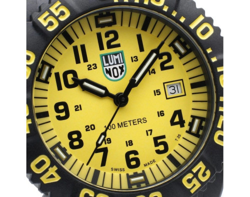 Luminox Sea Lion Carbonox X2.2055.1