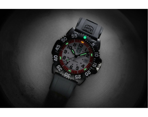 Luminox Sea Lion Carbonox X2.2057