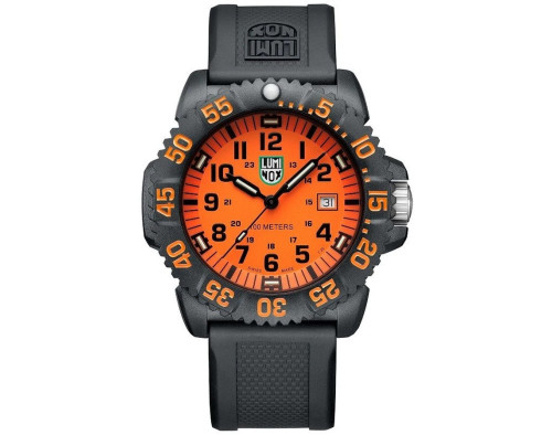 Luminox Sea Lion Carbonox X2.2059.1