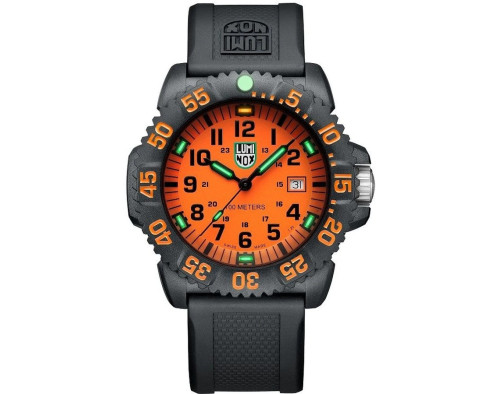 Luminox Sea Lion Carbonox X2.2059.1