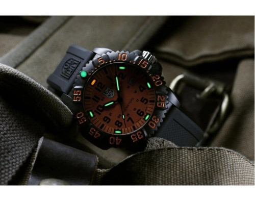 Luminox Sea Lion Carbonox X2.2059.1
