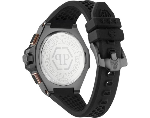 Philipp Plein Hexar Chrono Royal PWPRA0524