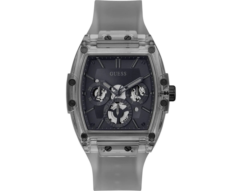 Guess Phoenix GW0203G9 Herrenuhr