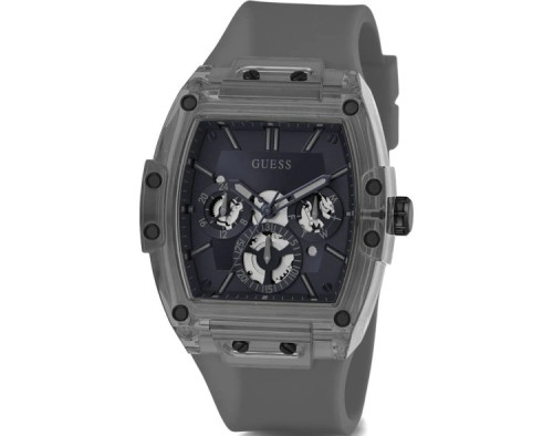 Guess Phoenix GW0203G9 Herrenuhr