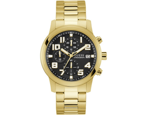 Guess Summit GW0917G2 Herrenuhr Chronograph