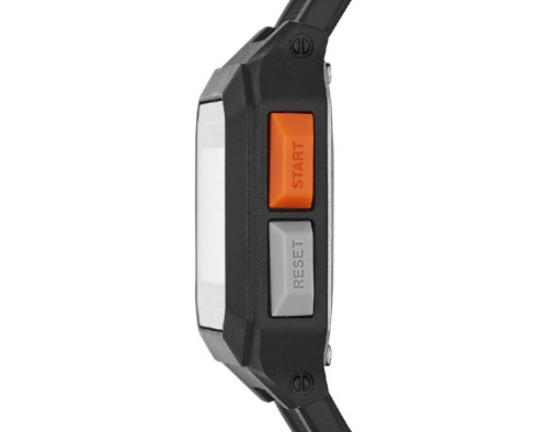 Puma Remix P5020 Herrenuhr Chronograph