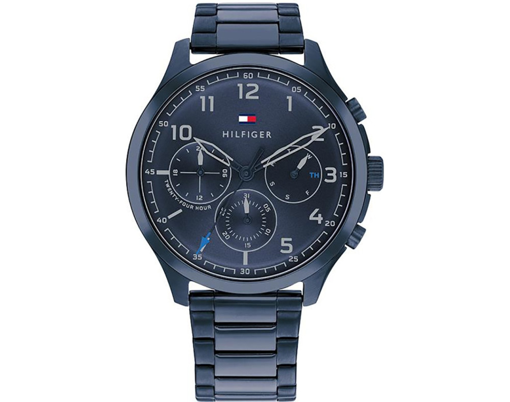 Tommy Hilfiger Asher 1791853 Herrenuhr