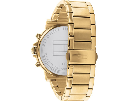 Tommy Hilfiger Daniel 1791978 Herrenuhr