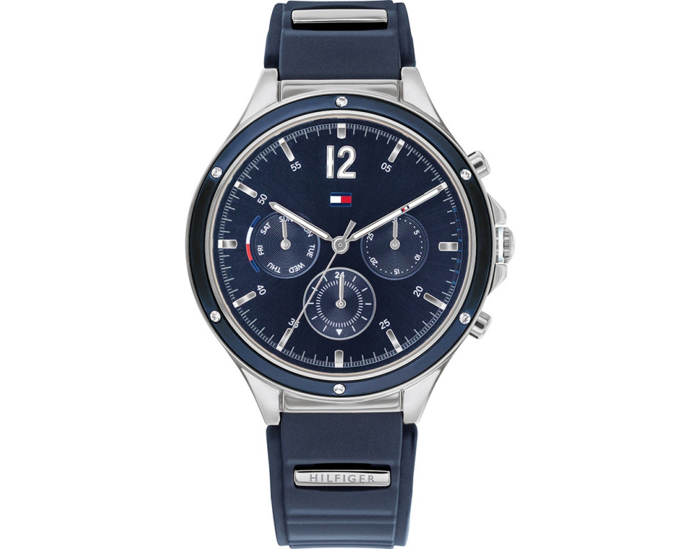 Tommy Hilfiger Eve 1782281 Damenuhr