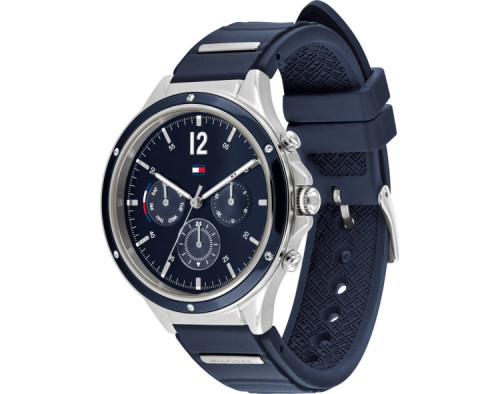 Tommy Hilfiger Eve 1782281 Damenuhr