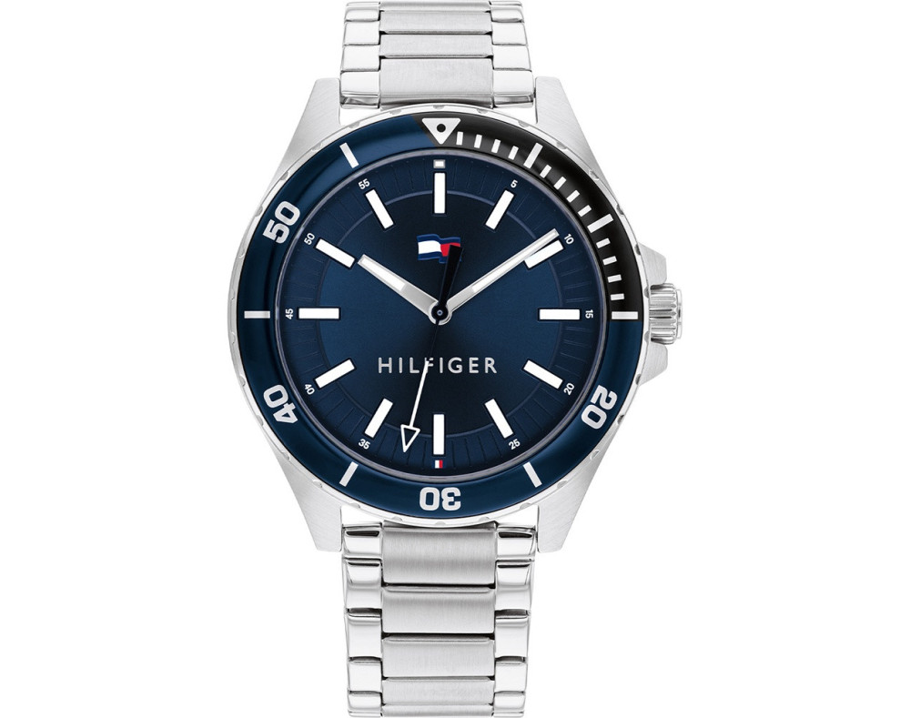 Tommy Hilfiger Logan 1792012 Herrenuhr