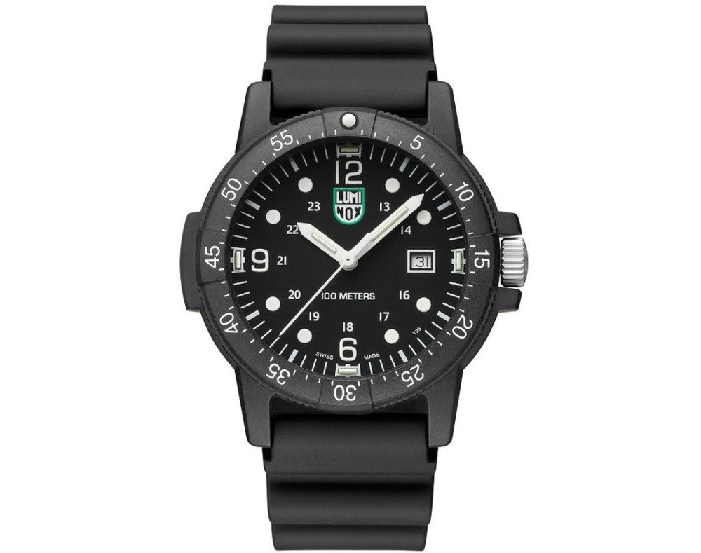 Luminox Sea Bass Carbonox X2.2001