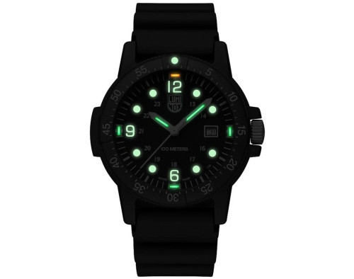 Luminox Sea Bass Carbonox X2.2001