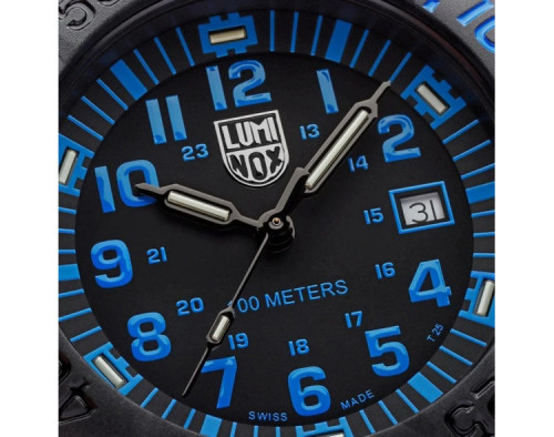 Luminox Sea Lion Carbonox X2.2053