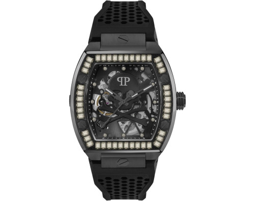 Philipp Plein The Skeleton Automatic PWBAA1923