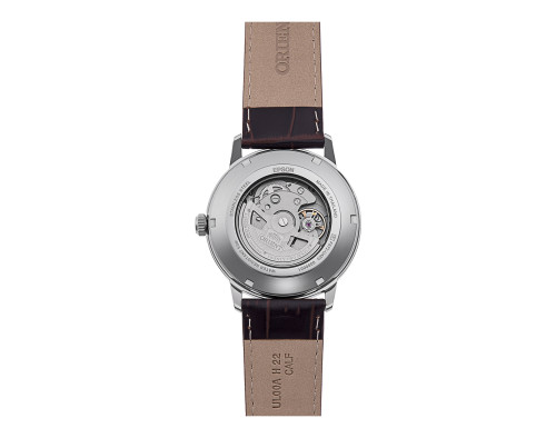 ORIENT Contemporary Symphony III