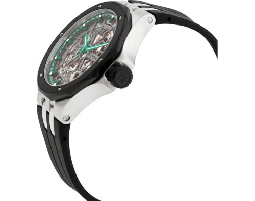 EDOX Delfin Mecano Skeleton 85303-3NN-VB