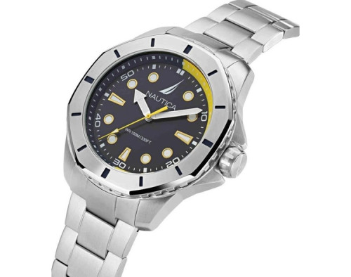 Nautica Koh May Bay NAPKMS301