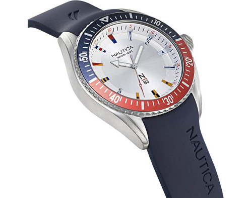 Nautica N83 Finn World NAPFWF014