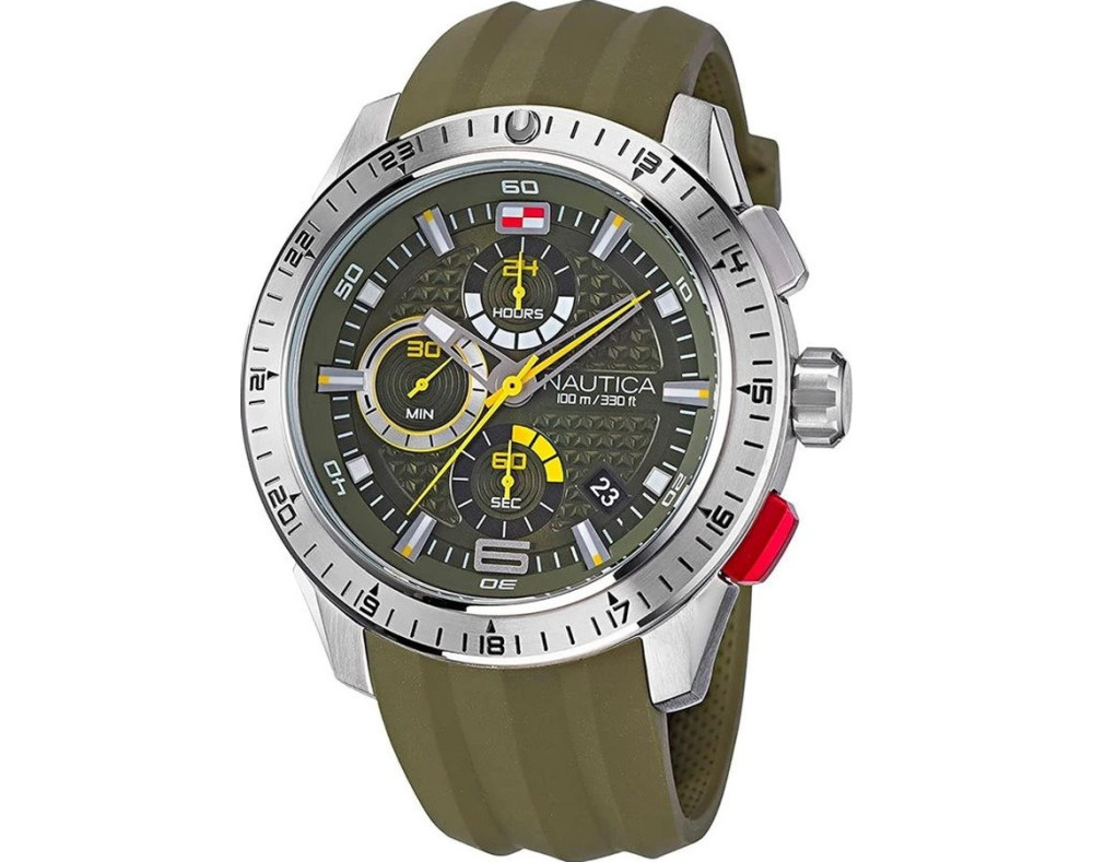 Nautica NST 101 Chrono NAPNSF110