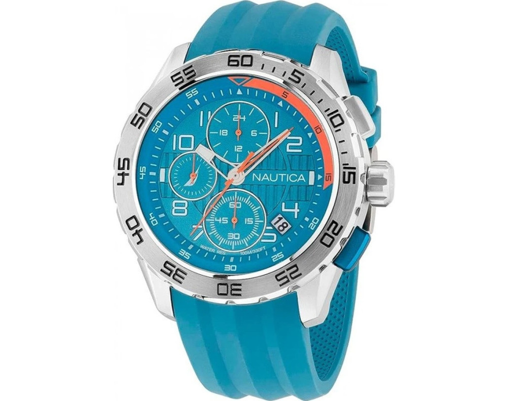Nautica NST 101 Chrono NAPNSS303