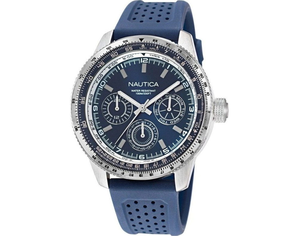 Nautica Pier 39 NAPP39S25