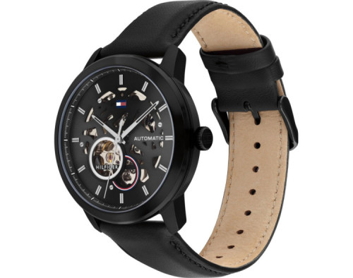 Tommy Hilfiger Henry Automatic 1710659