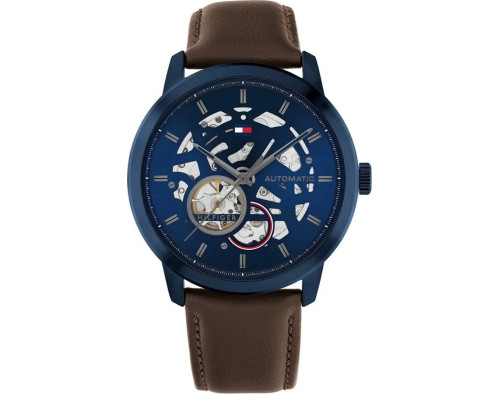 Tommy Hilfiger Henry Automatic 1710660