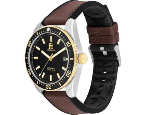 Tommy Hilfiger TH85 Automatic 1792142