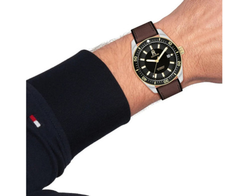 Tommy Hilfiger TH85 Automatic 1792142