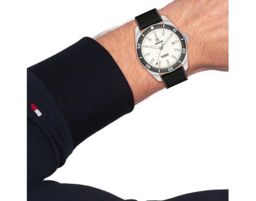 Tommy Hilfiger TH85 Automatic 1792153