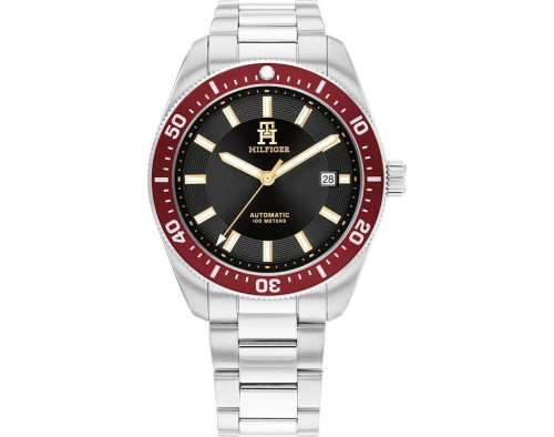 Tommy Hilfiger TH85 Automatic 1792154