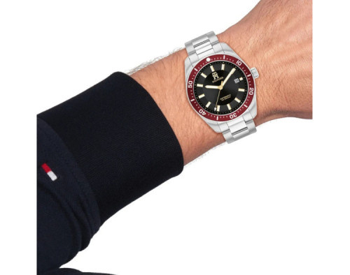 Tommy Hilfiger TH85 Automatic 1792154