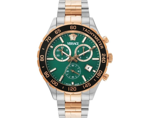 Versace Hellenyium Chrono VEPCA0424