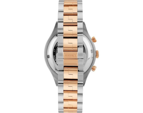 Versace Hellenyium Chrono VEPCA0424