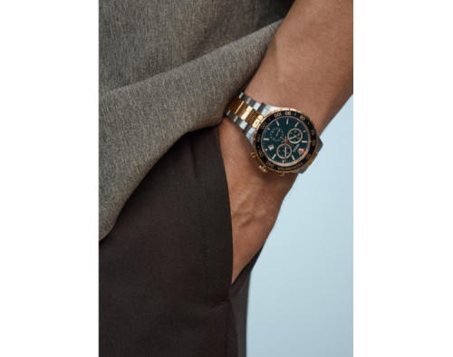 Versace Hellenyium Chrono VEPCA0424