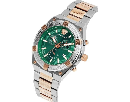 Versace Sporty Greca Chrono VESO01324