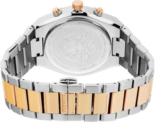 Versace Sporty Greca Chrono VESO01324