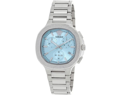 Versace V-Lady Chrono Square VEVCA0324