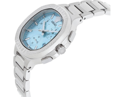 Versace V-Lady Chrono Square VEVCA0324