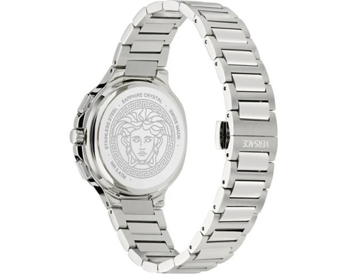 Versace V-Lady Chrono Square VEVCA0324