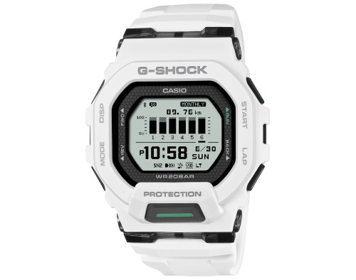 CASIO G-Shock GBD-200