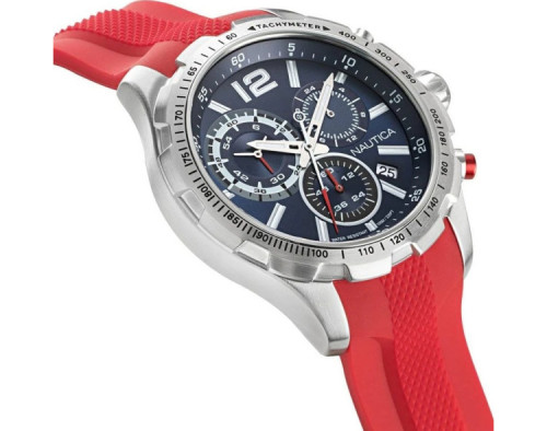 Nautica NST30 Chrono NAP30LE03
