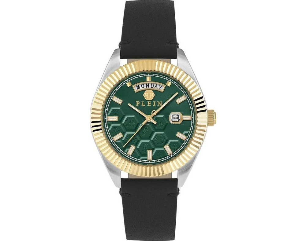 Philipp Plein Date Superlative Gent PWPVA0124