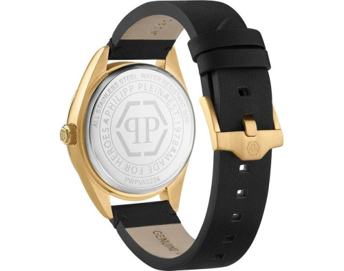 Philipp Plein Date Superlative Gent PWPVA0224