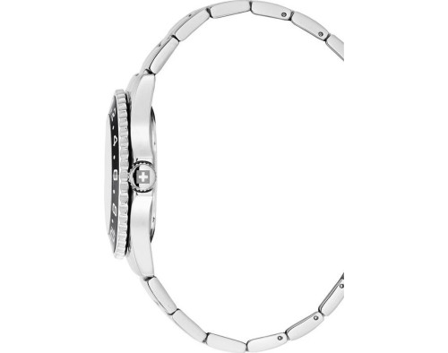 Swiss Alpine Military Master Diver GMT SAM7052.1122