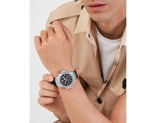 Philipp Plein Chrono Royal PWPRA0124