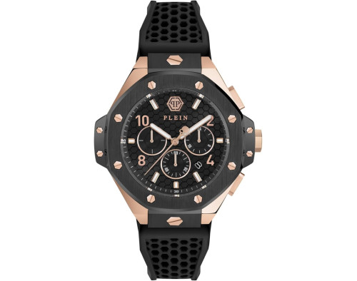 Philipp Plein Chrono Royal PWPRA0824