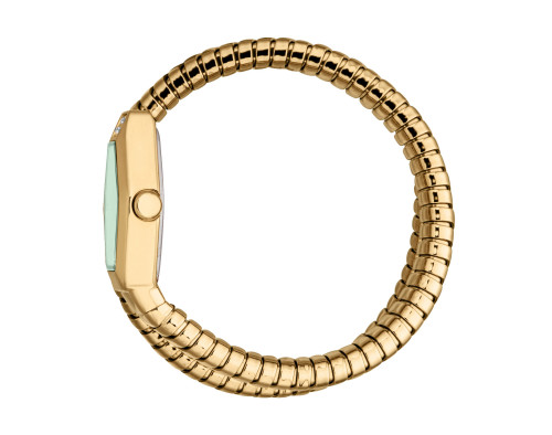 Just Cavalli Signature Snake Splora